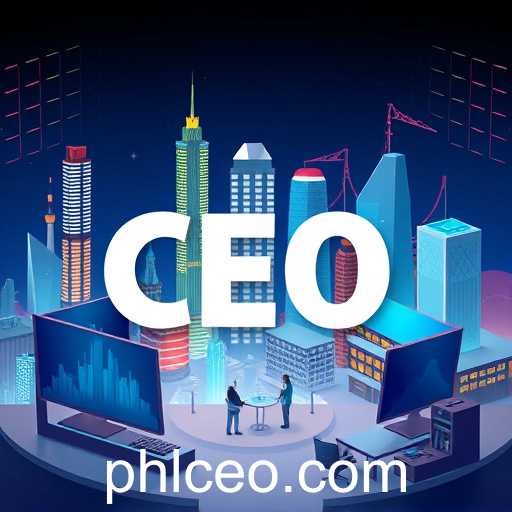 Navigating Leadership in the Gaming Industry