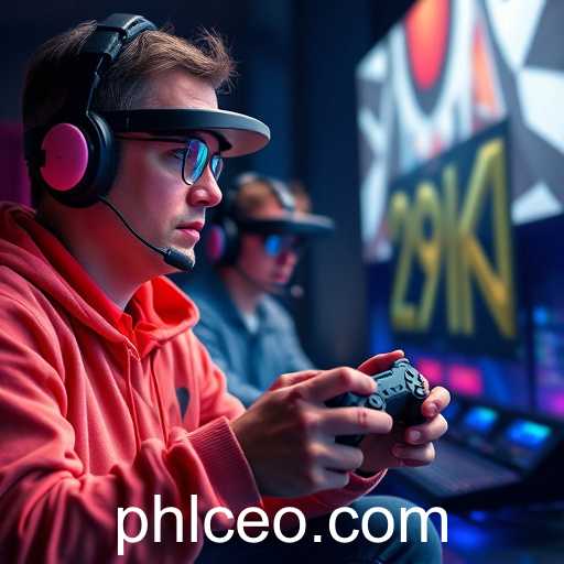 Impact of Gaming CEO Decisions on Industry Trends