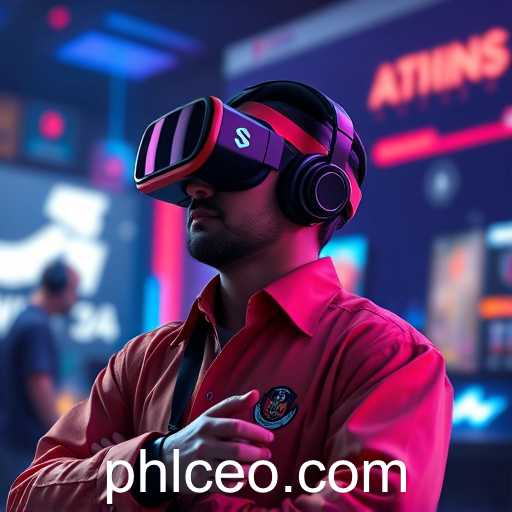 Navigating Leadership in Digital Gaming