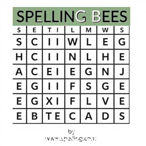 Spelling Bees